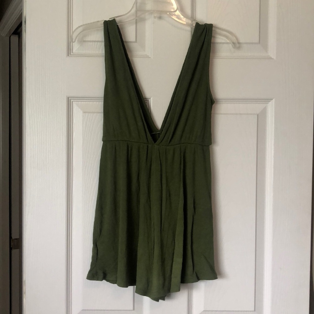 Urban Outfitters romper